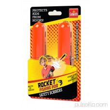 Rocket Fishing Rod Safety Bobbers 554568362